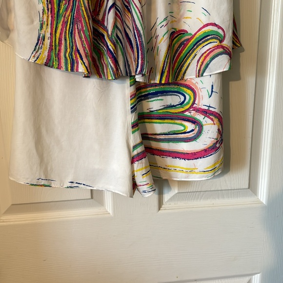 Plenty by Tracy Reese Romper NWT - Picture 6 of 7